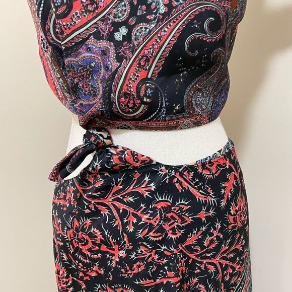 NWT Free People Ingrid midi dress size 10
Retail $168 - Picture 4 of 8